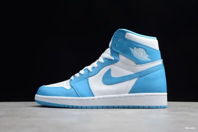 Reps TBK 555088-117 Retro 1 Air 'UNC' OG Jordan High 0424